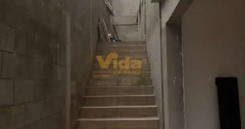 Sobrado em Bela Vista  -  Osasco