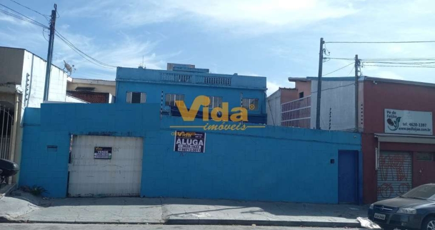 Prédio à venda no Cipava, Osasco 