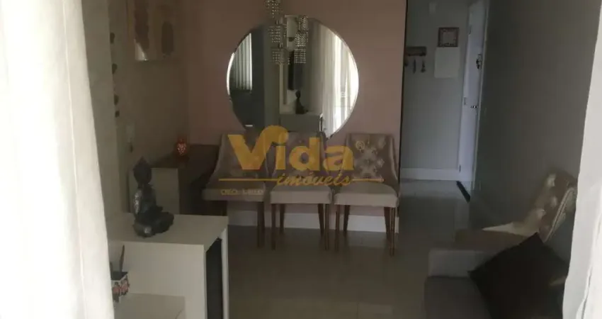 Apartamento com 2 quartos à venda no Presidente Altino, Osasco 