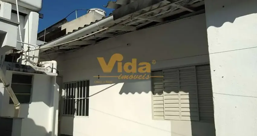 Casa com 1 quarto para alugar no Km 18, Osasco 