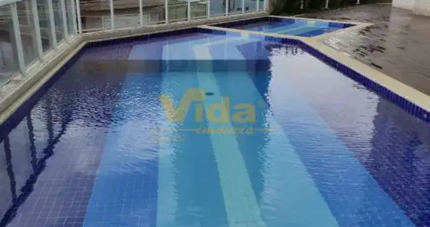 Apartamento com 2 quartos à venda no Km 18, Osasco 