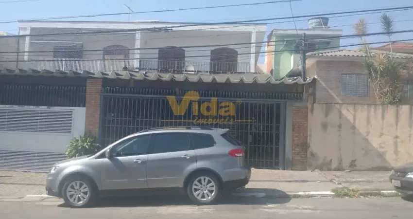 Casa com 3 quartos à venda no Km 18, Osasco 