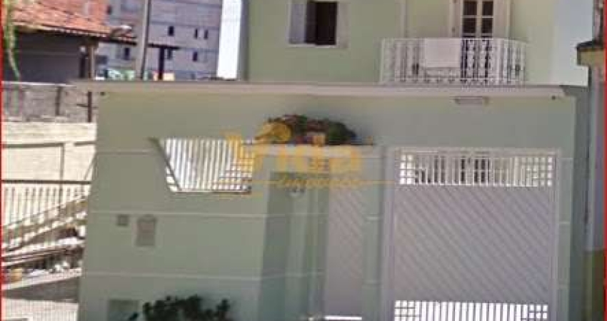 Casa com 3 quartos à venda na Cidade das Flores, Osasco 