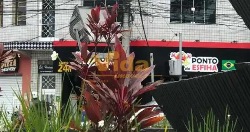 Sala comercial para alugar na Vila Yara, Osasco 