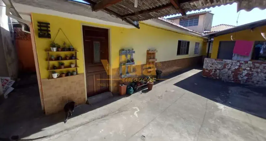 Casa com 1 quarto para alugar no Santo Antônio, Osasco 