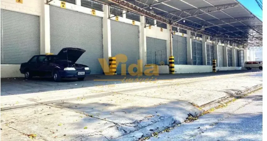 Barracão / Galpão / Depósito para alugar na Vila Leopoldina, São Paulo 