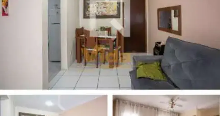 Apartamento com 2 quartos à venda no São Pedro, Osasco 