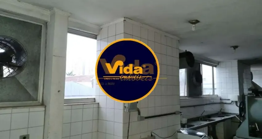 Ponto comercial para alugar na Vila Hamburguesa, São Paulo 