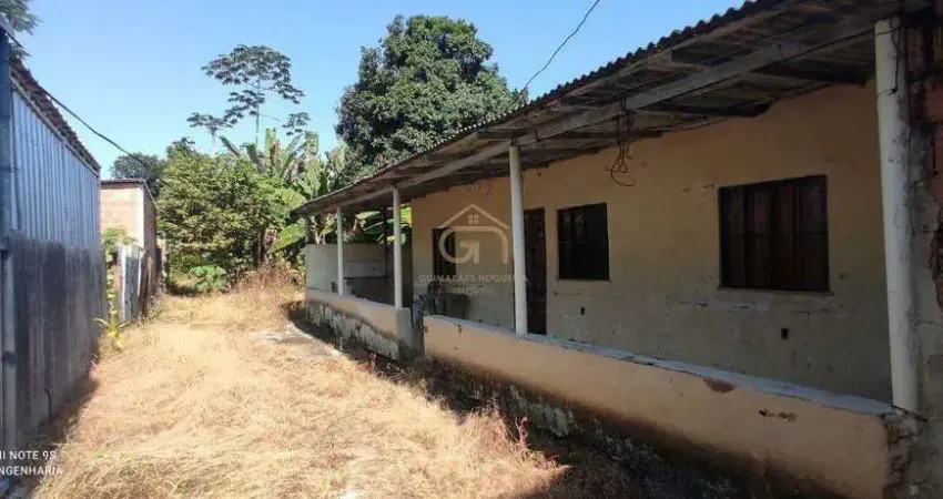 Casa à venda na Rua Norte, Mundo Novo, Magé