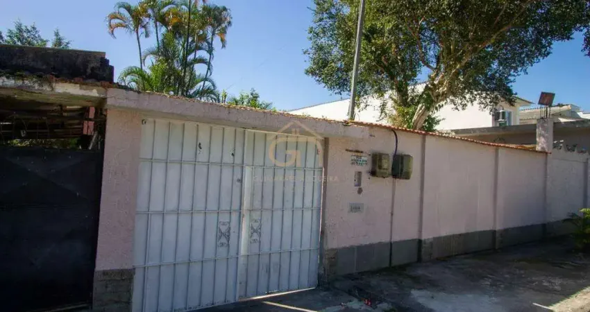 Kitnet à venda no bairro Taquara, em Duque de Caxias - RJ