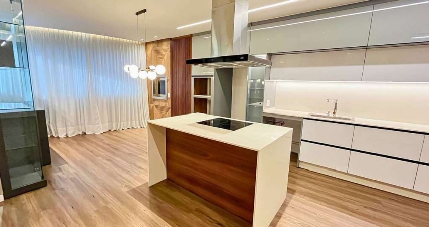 Apartamento com 3 quartos à venda no Anita Garibaldi, Joinville 