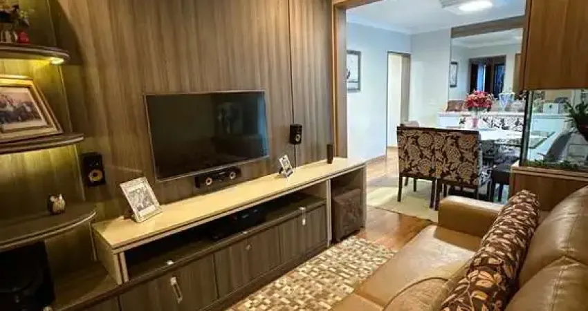 Apartamento com 2 quartos à venda no Iririú, Joinville 