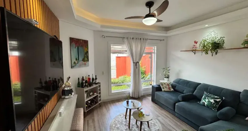 Casa com 3 quartos à venda no Santo Antônio, Joinville 