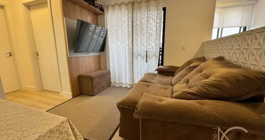 Apartamento com 2 quartos à venda no Saguaçu, Joinville 