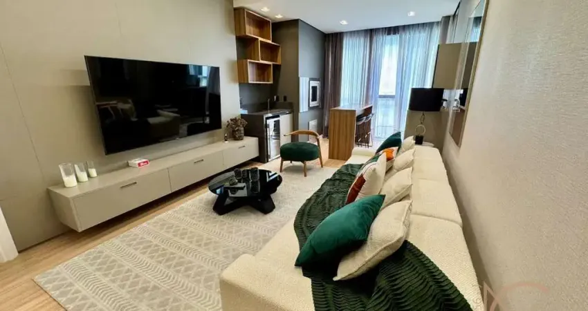 Apartamento com 3 quartos à venda no Saguaçu, Joinville 
