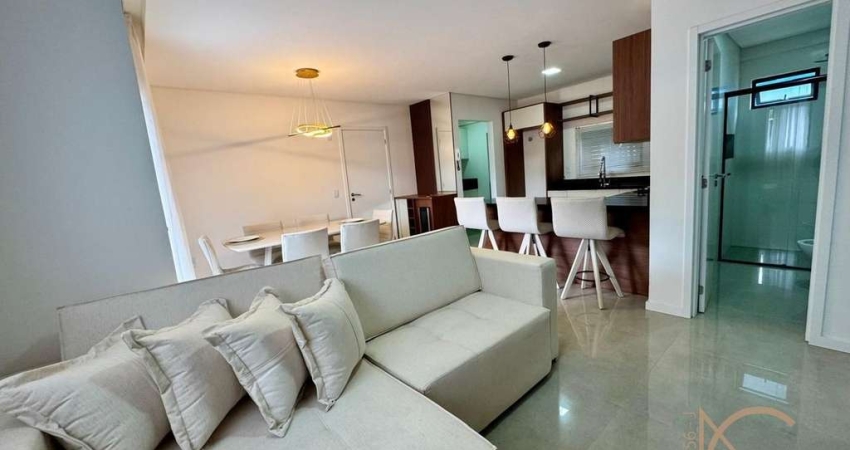 Apartamento decorado com 3 Quartos à venda, 103m² - Costa E Silva