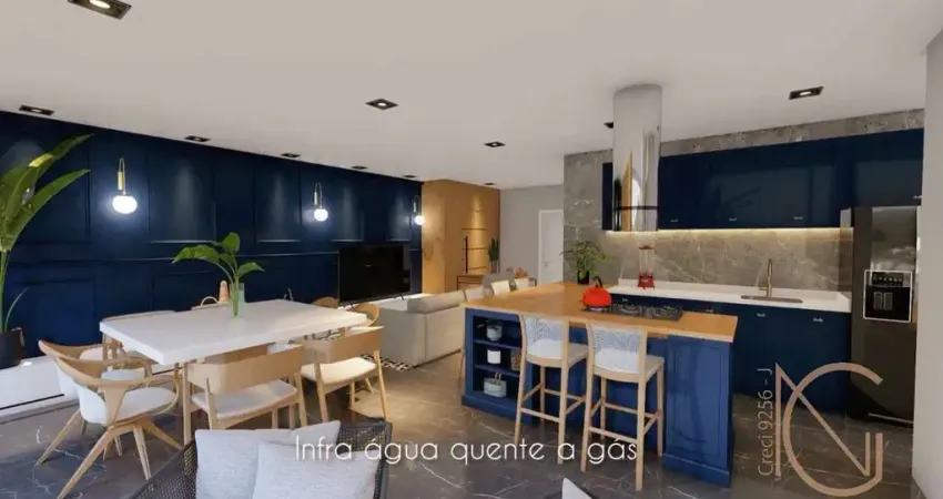 Apartamento com 3 quartos à venda no América, Joinville 
