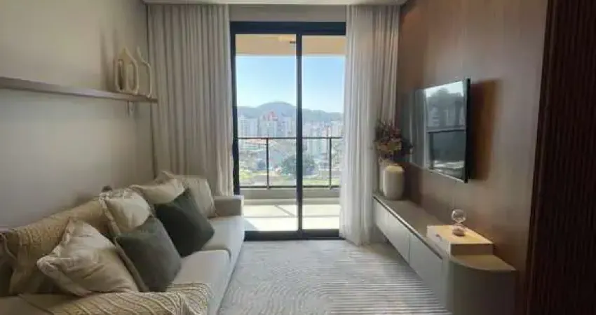APARTAMENTO DECORADO PRONTO PARA MORAR  NO ANITA GARIBALDI