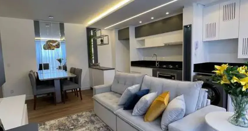 Apartamento com 1 quarto à venda no Anita Garibaldi, Joinville 