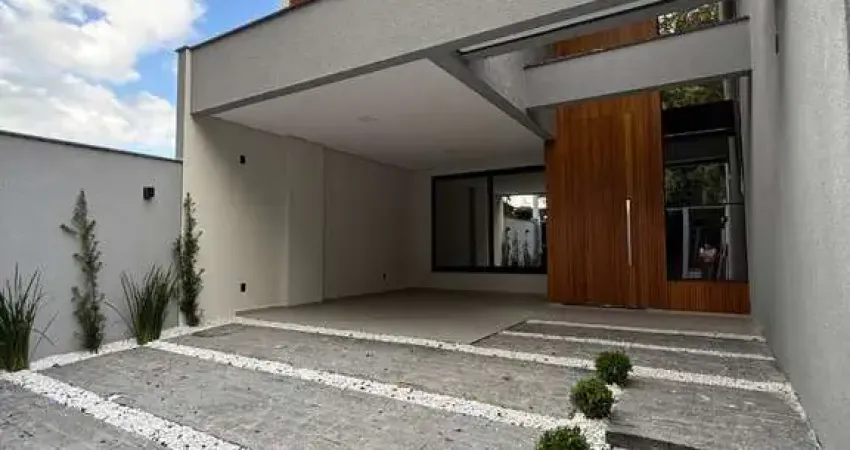 Casa com 3 quartos à venda no América, Joinville 