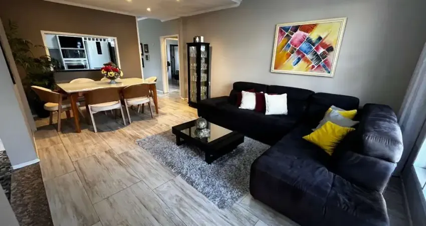Casa com 2 quartos à venda no Bucarein, Joinville 