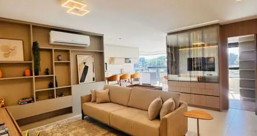 Apartamento com 3 quartos à venda no Bom Retiro, Joinville 