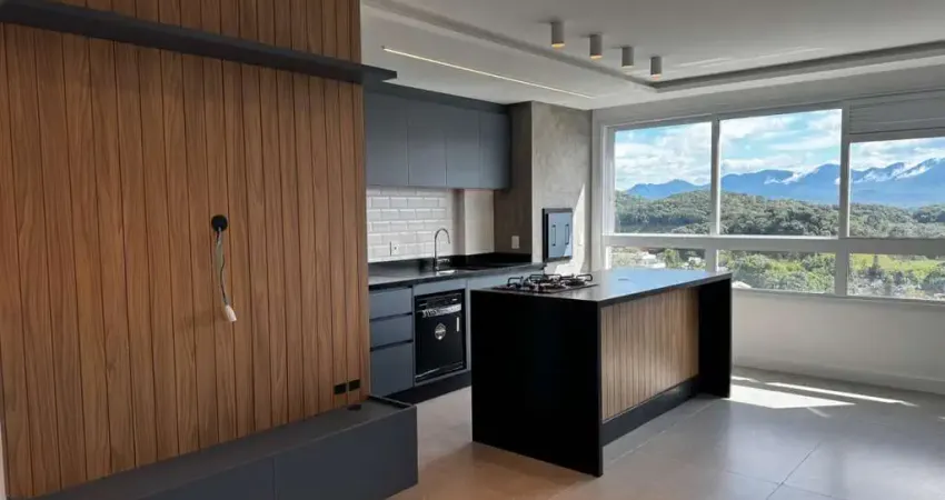 Apartamento semimobiliado no bairro gloria, pronto para morar - home club