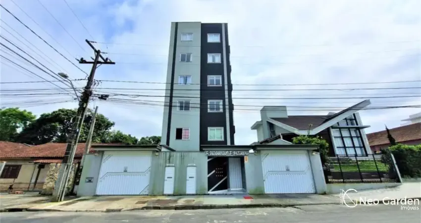 Apartamento com 3 quartos à venda no Costa e Silva, Joinville 