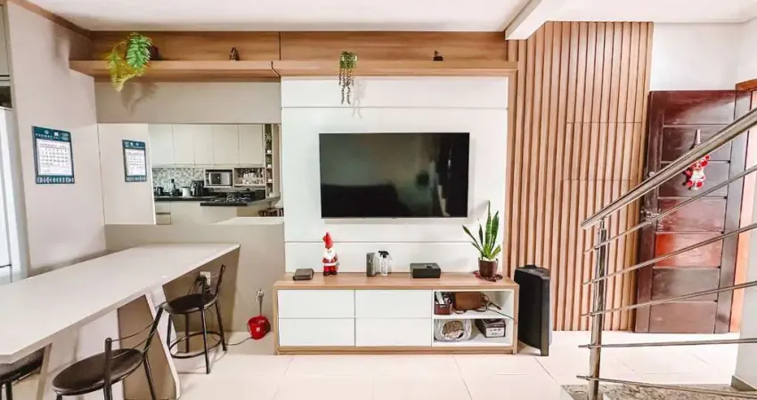 Casa com 3 quartos à venda no Saguaçu, Joinville