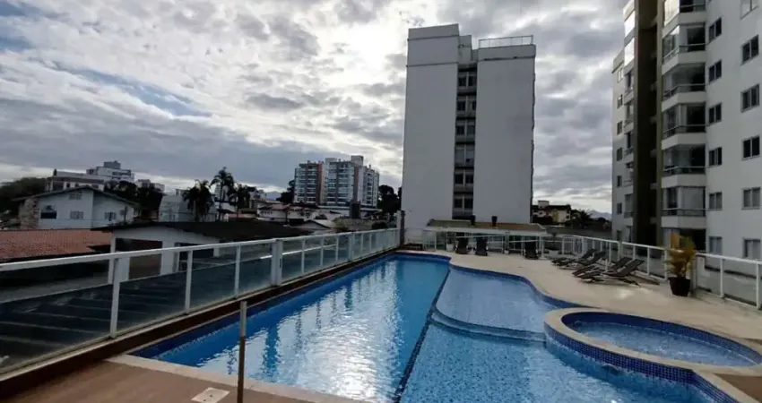 Apartamento com 3 quartos à venda no Saguaçu, Joinville 