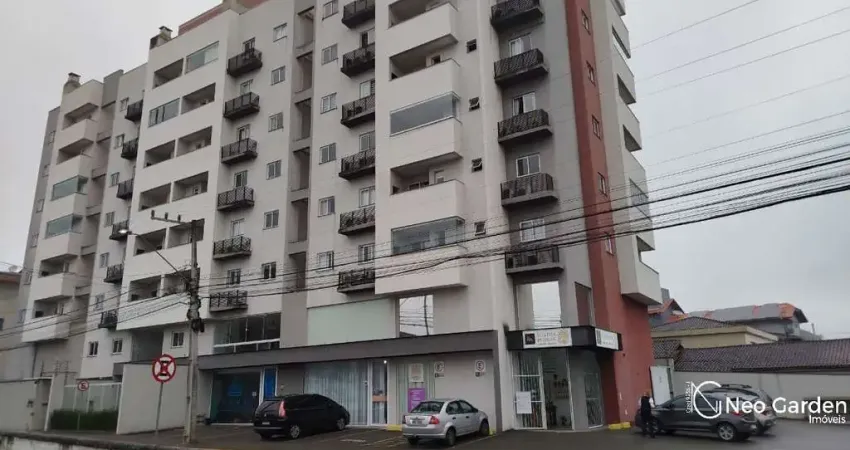 Apartamento com 2 quartos à venda no Bom Retiro, Joinville