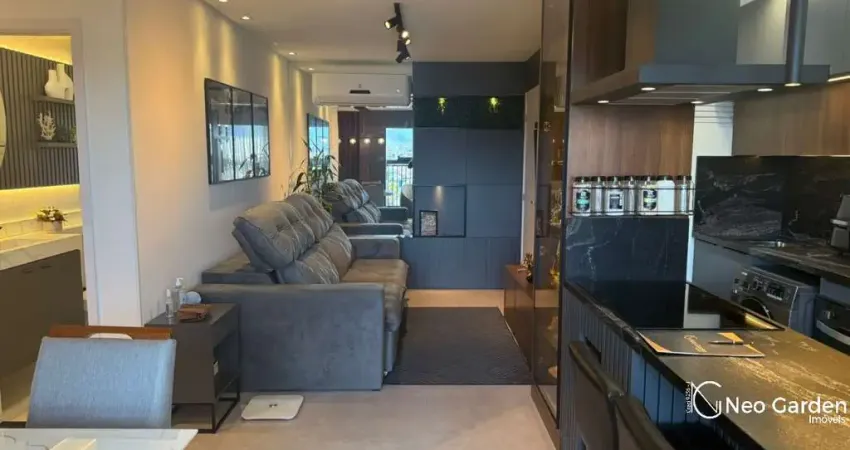 Apartamento com 2 quartos à venda no Costa e Silva, Joinville