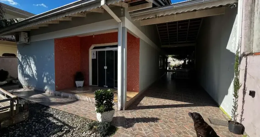 Casa com 4 quartos à venda no Costa e Silva, Joinville