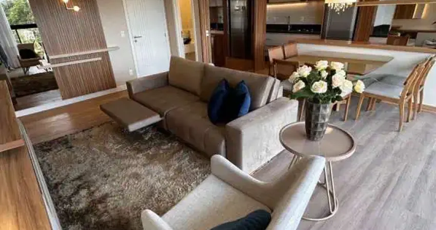 Apartamento com 3 quartos à venda no Anita Garibaldi, Joinville