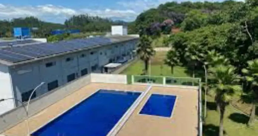 Apartamento com 2 quartos à venda no Floresta, Joinville