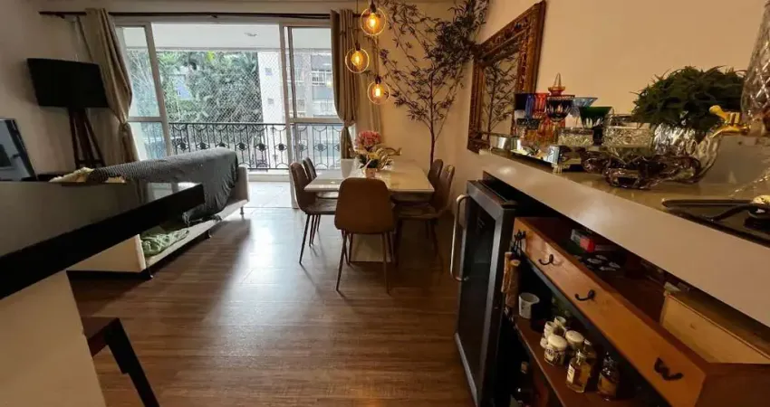 Apartamento com 3 quartos à venda no América, Joinville