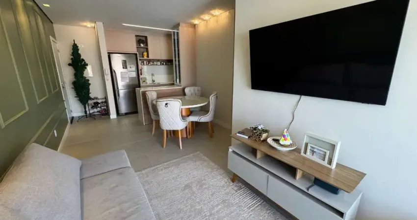 Apartamento com 3 quartos à venda no Santo Antônio, Joinville 