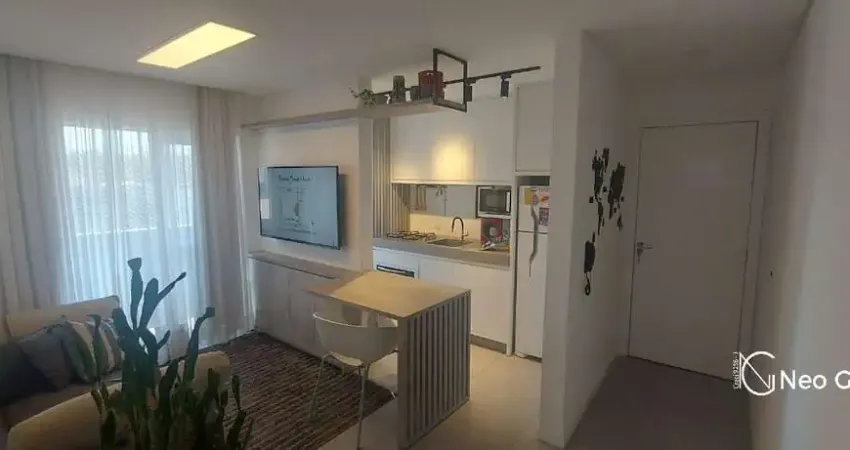 Apartamento com 2 quartos à venda no Costa e Silva, Joinville 