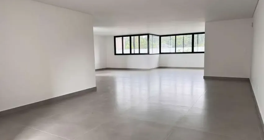 Sala comercial à venda no América, Joinville 