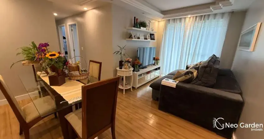 Apartamento com 3 quartos à venda no Bom Retiro, Joinville 