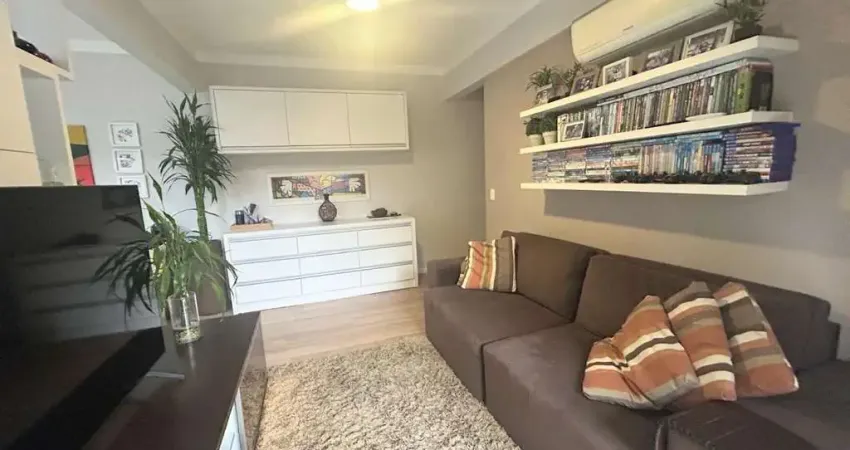 Apartamento com 3 quartos à venda no Anita Garibaldi, Joinville 