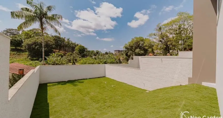 Casa com 3 quartos à venda no América, Joinville