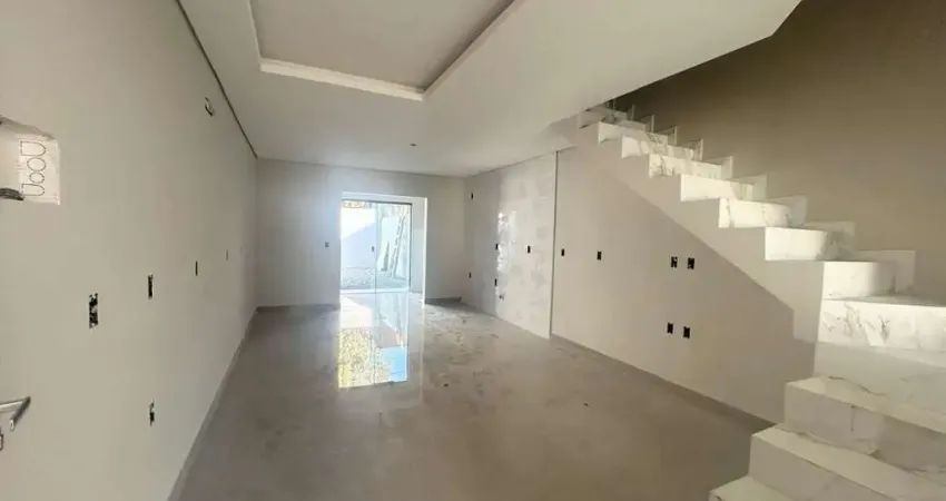 Casa com 2 quartos à venda no São Marcos, Joinville