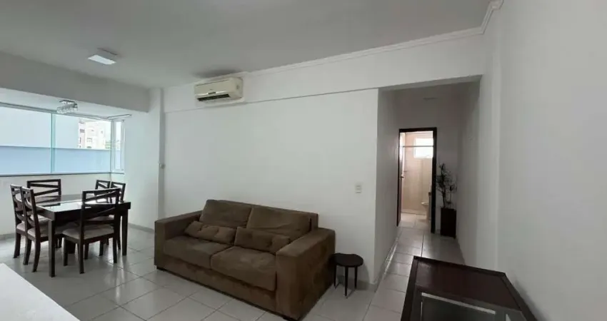 Apartamento com 2 quartos à venda no Atiradores, Joinville