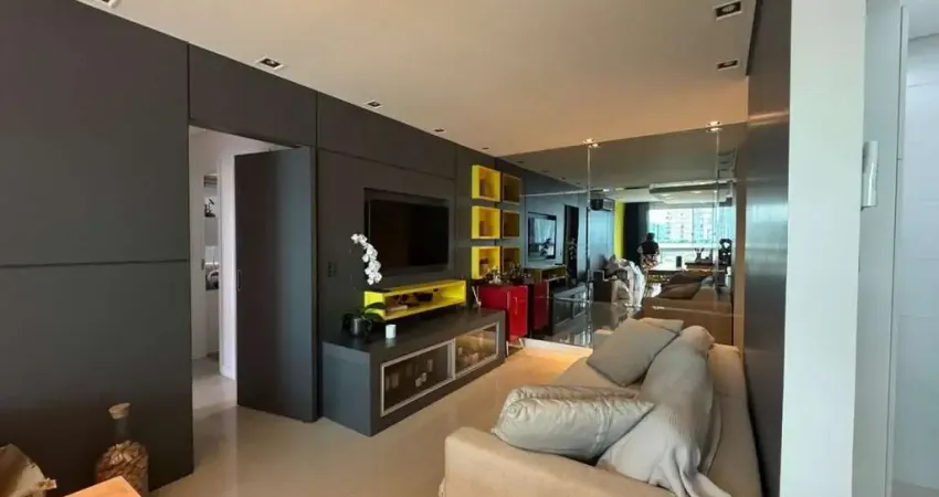 Apartamento com 2 quartos à venda no Atiradores, Joinville