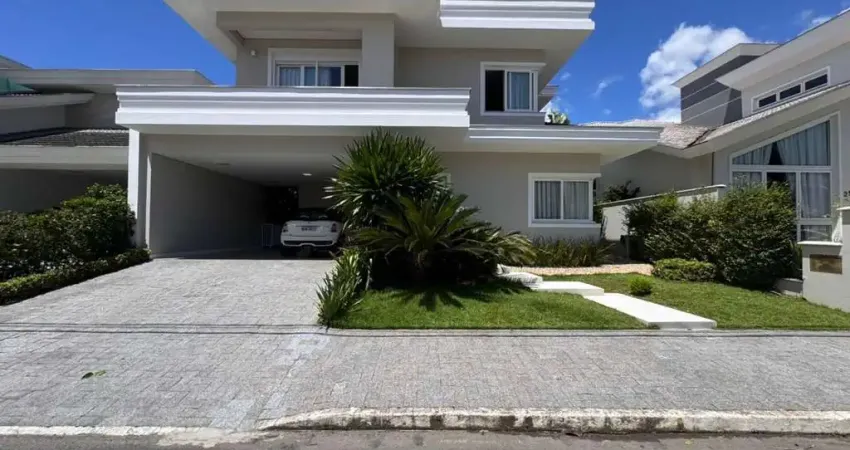 Casa em condomínio fechado com 5 quartos à venda no Boa Vista, Joinville