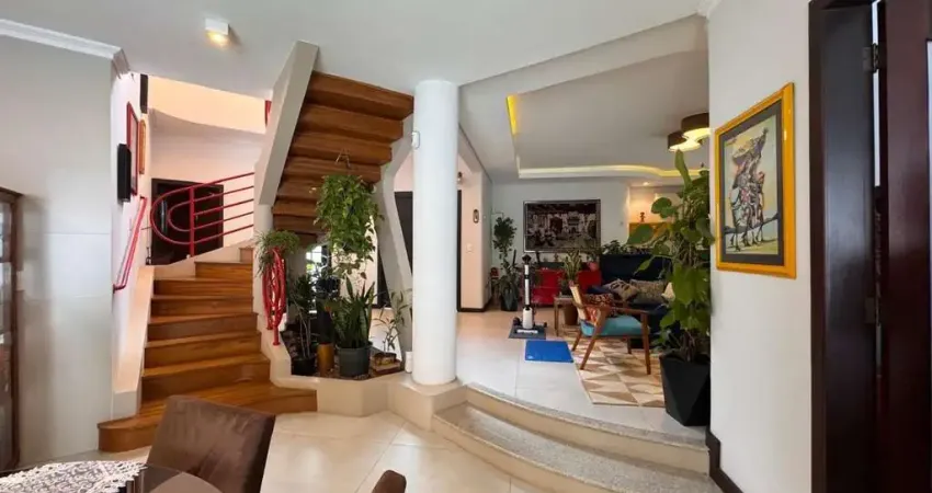 Casa com 4 quartos à venda no Anita Garibaldi, Joinville