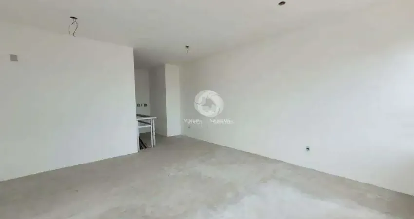 Cobertura com 3 quartos à venda no Embaré, Santos 