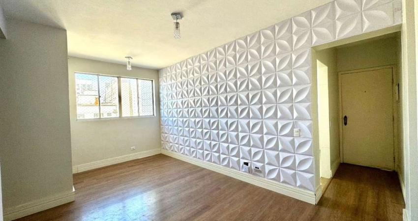 Apartamento à venda, 68 m² por R$ 450.000,00 - Ponta da Praia - Santos/SP