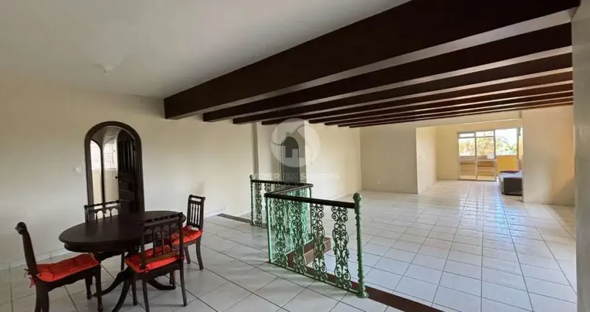 Apartamento com 3 quartos à venda na Aparecida, Santos 